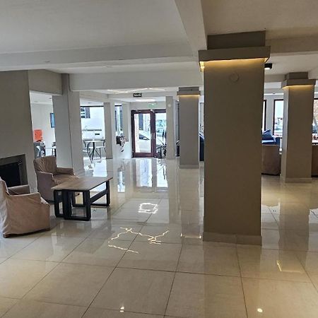 Hotel Sun Bariloche Kültér fotó