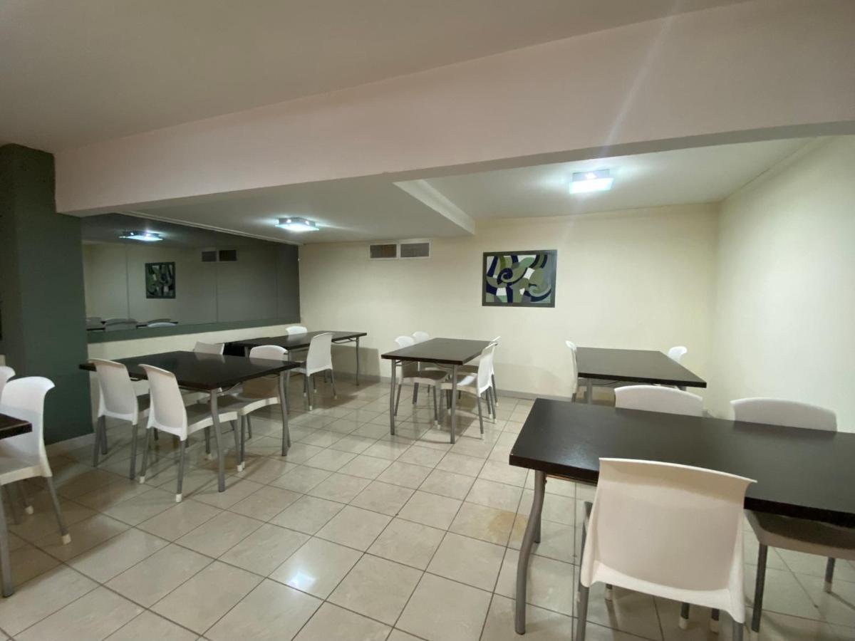 Hotel Sun Bariloche Kültér fotó
