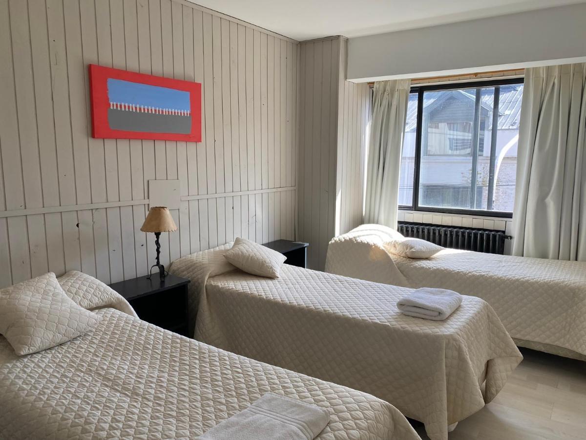 Hotel Sun Bariloche Kültér fotó