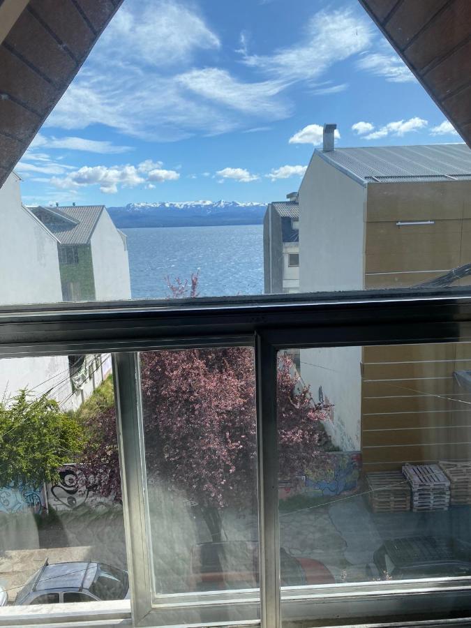 Hotel Sun Bariloche Kültér fotó