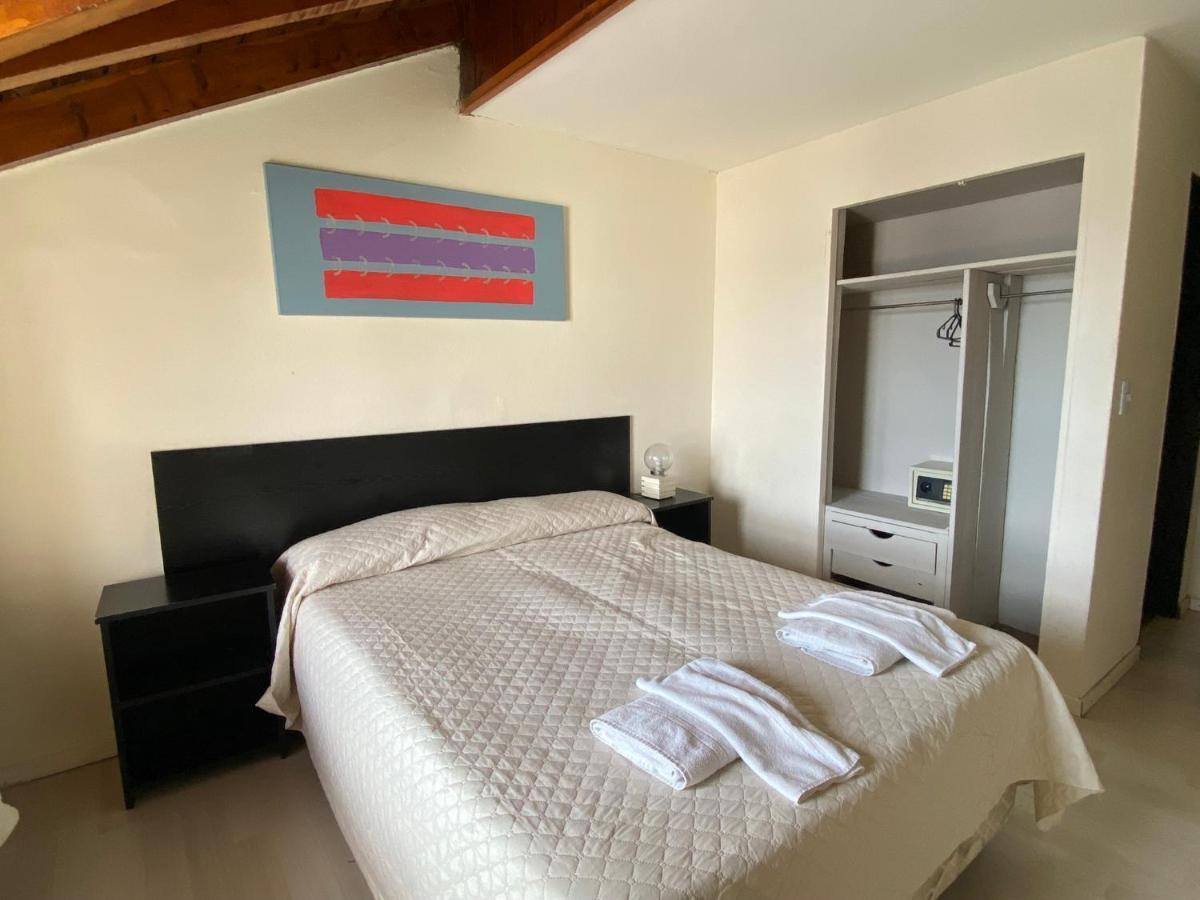 Hotel Sun Bariloche Kültér fotó