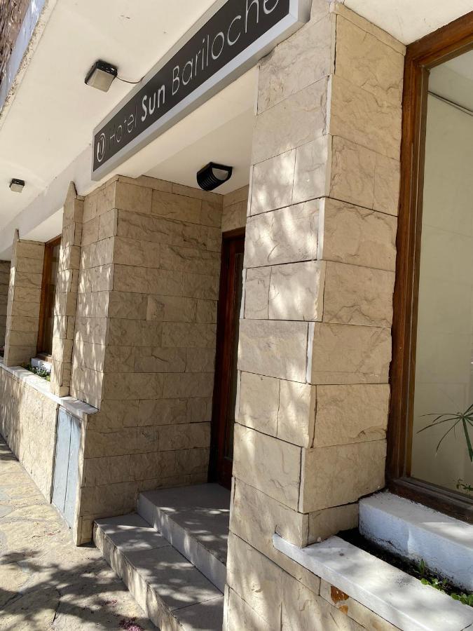 Hotel Sun Bariloche Kültér fotó