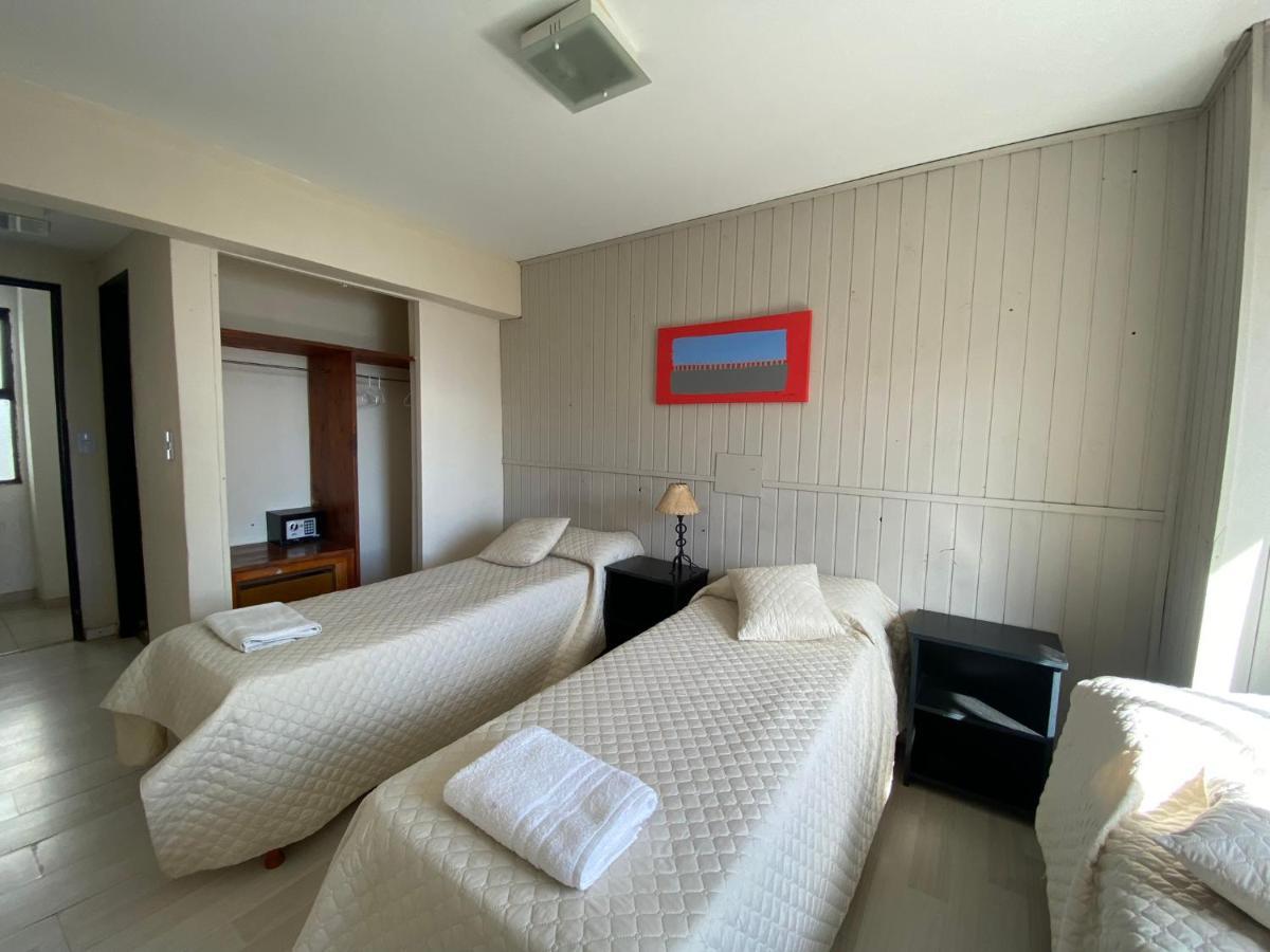 Hotel Sun Bariloche Kültér fotó