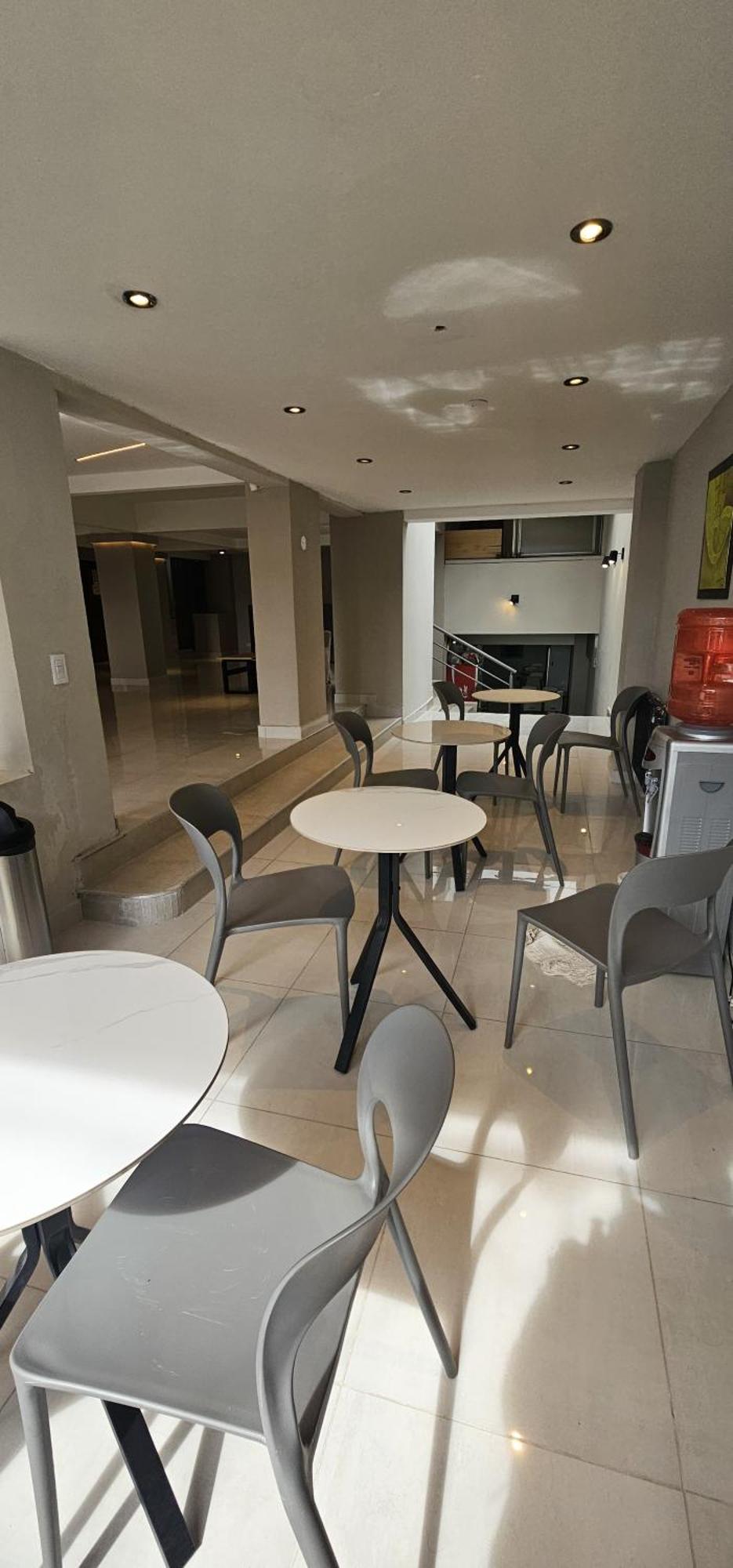 Hotel Sun Bariloche Kültér fotó