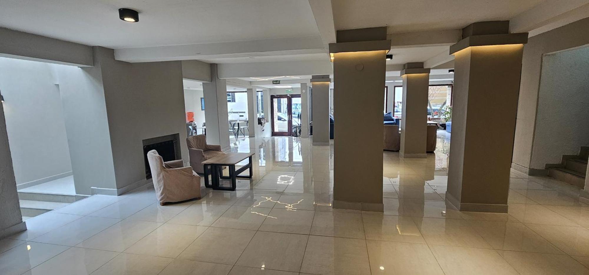 Hotel Sun Bariloche Kültér fotó