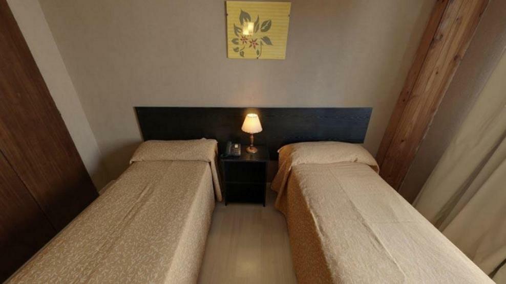 Hotel Sun Bariloche Kültér fotó