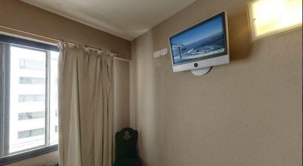 Hotel Sun Bariloche Kültér fotó
